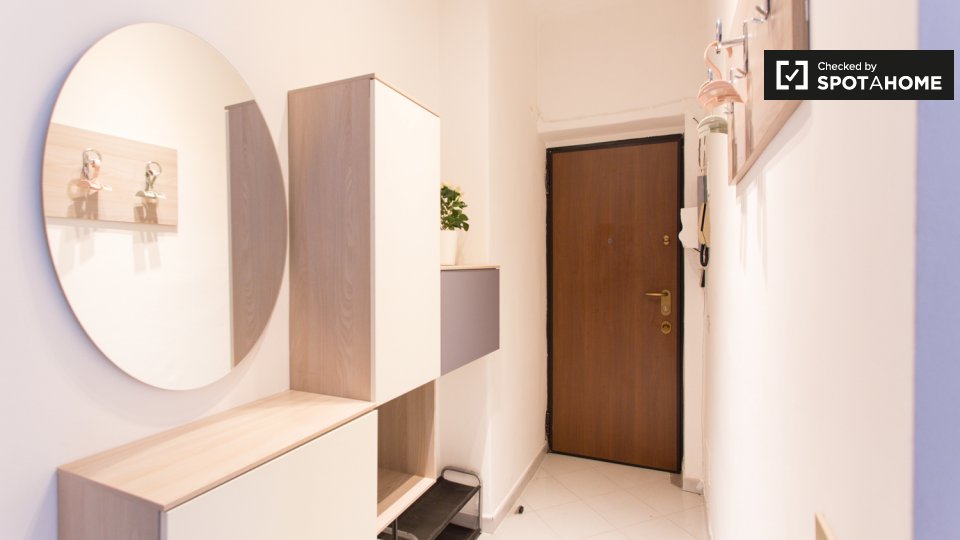 Immagine 11 di Ufficio in affitto  in Via Privata Oristano, 20128 Milano MI, Italy a Milano