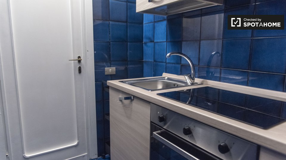 Immagine 4 di Ufficio in affitto  in Piazza di S. Egidio a Roma