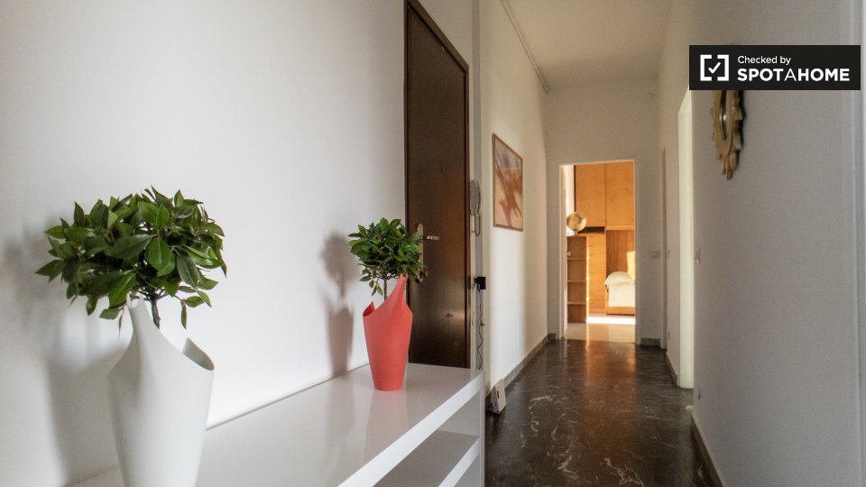 Immagine 16 di Camera condivisa in affitto  in Via Francesco Baracca a Sesto San Giovanni