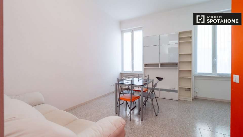 Immagine 2 di Appartamento in affitto  in Via Archimede, 20129 Milano MI, Italy a Milano