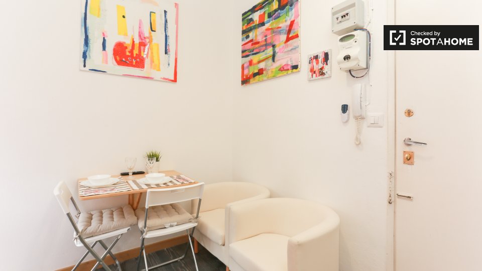 Immagine 3 di Appartamento in affitto  in Via Fratelli Cairoli a Sesto San Giovanni