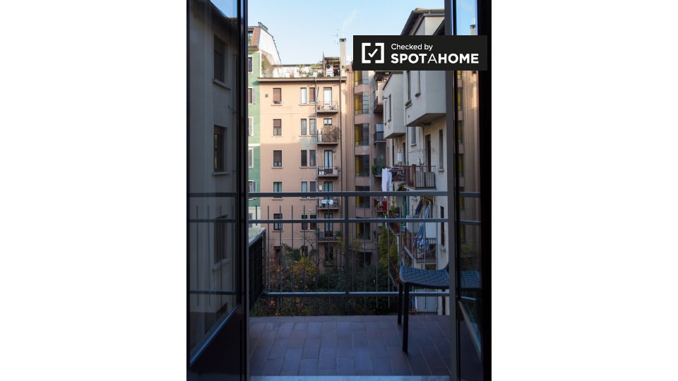 Immagine 9 di Ufficio in affitto  in Via Goffredo Sigieri, 20135 Milano MI, Italy a Milano