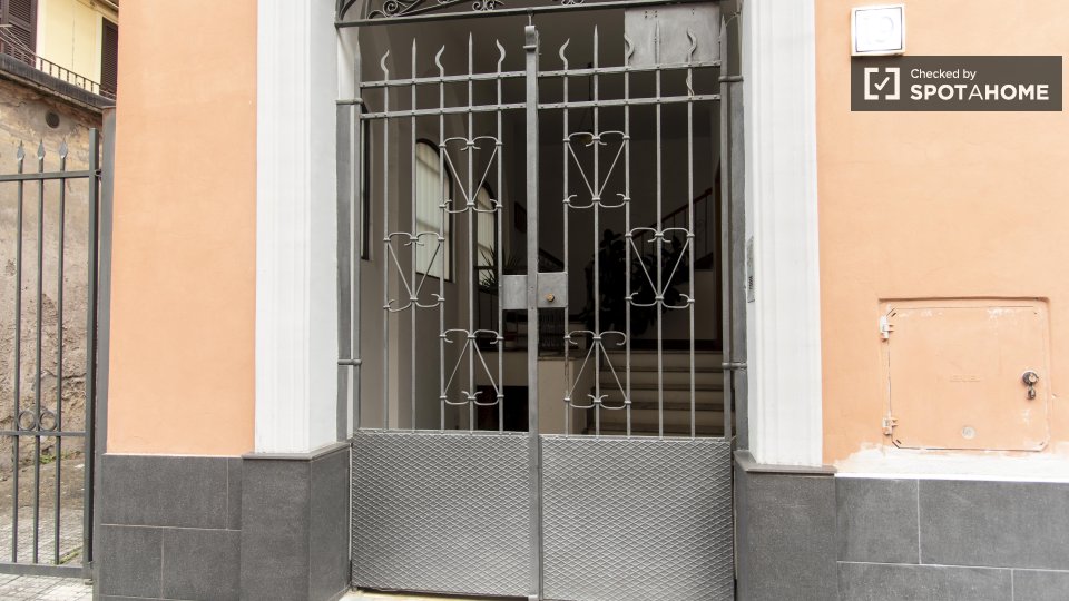 Immagine 8 di Ufficio in affitto  in Via Nicolò V a Roma