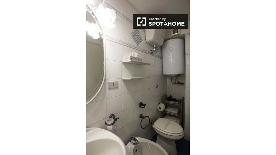 Immagine 16 di Ufficio in affitto  in Piazza di S. Egidio a Roma