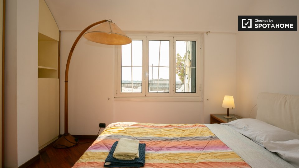 Immagine 8 di Appartamento in affitto  in Via Privata Giancarlo Puecher a Milano