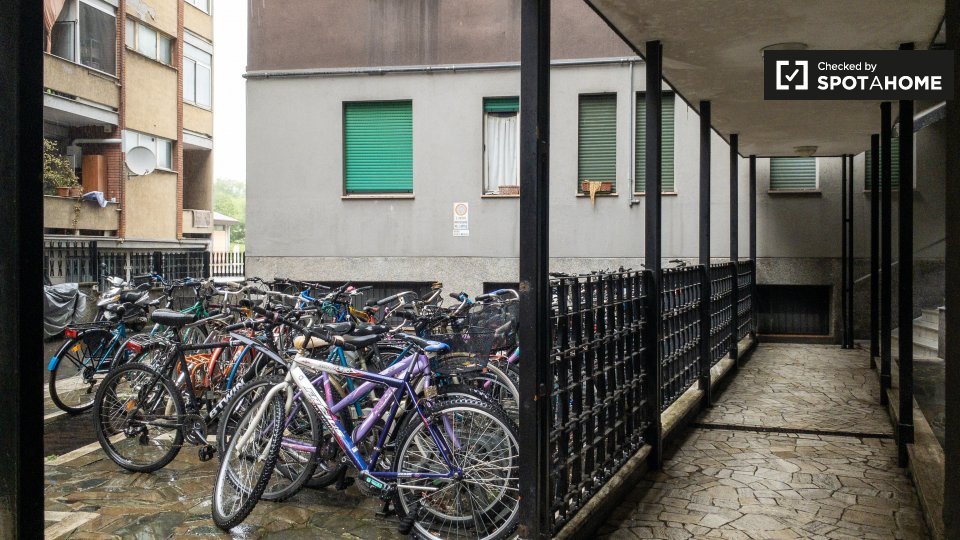 Immagine 16 di Ufficio in affitto  in Via Rogoredo, 20138 Milano MI, Italy a Milano