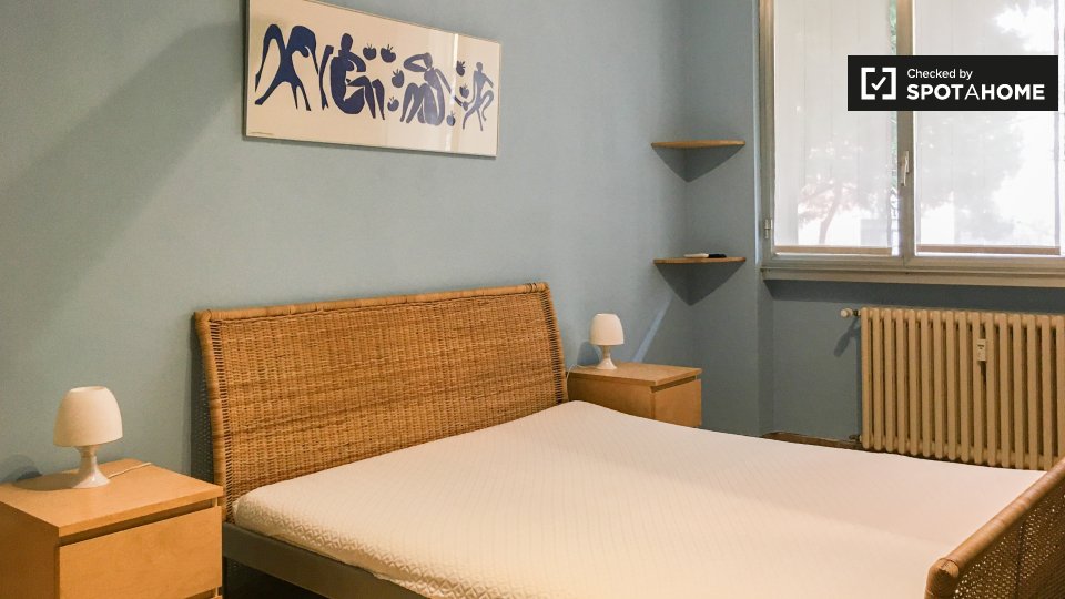 Immagine 14 di Appartamento in affitto  in Via Bernardino Verro a Milano