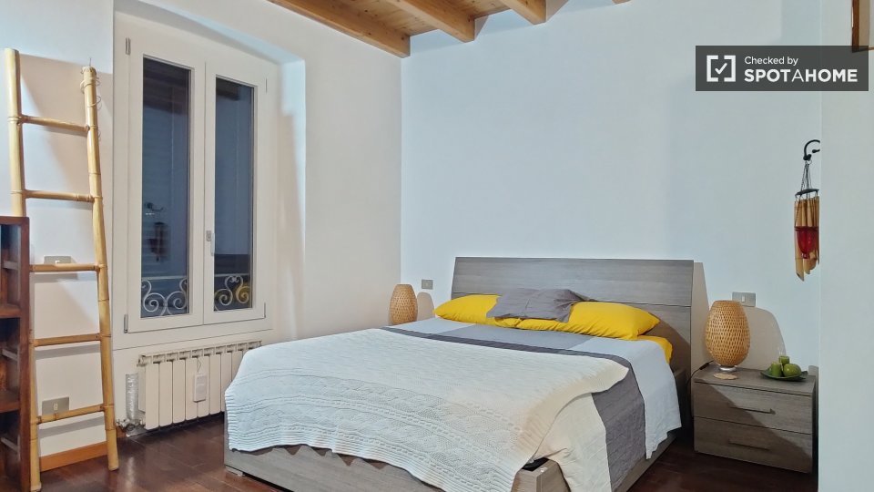 Immagine 9 di Appartamento in affitto  in Via Dante Alighieri a Rho