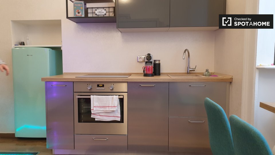 Immagine 5 di Ufficio in affitto  in Viale Gian Galeazzo a Milano