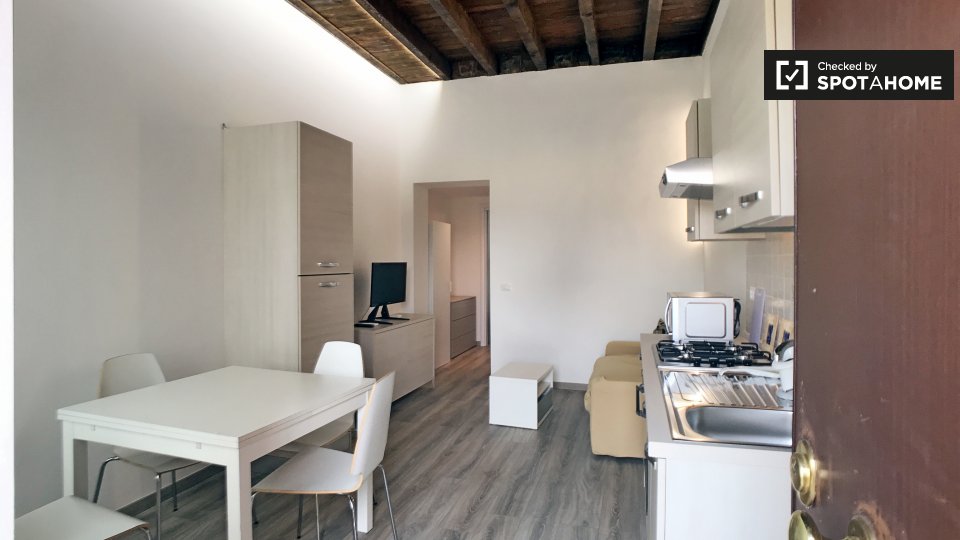 Immagine 11 di Appartamento in affitto  in Viale Certosa, 20151 Milano MI, Italy a Milano