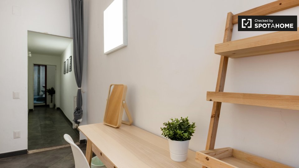 Immagine 8 di Appartamento in affitto  in Borgo Ognissanti a Firenze