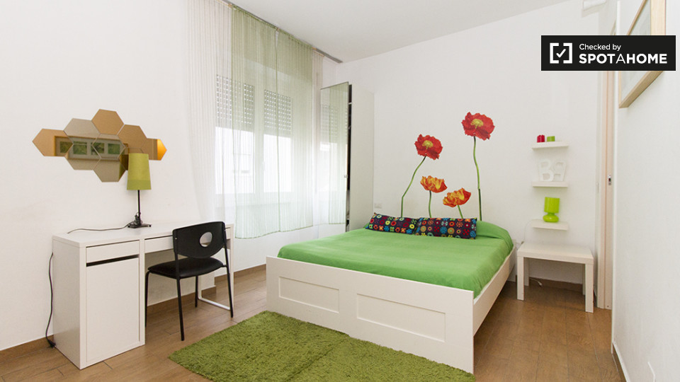 Immagine 2 di Ufficio in affitto  in Via Ravenna a Milano