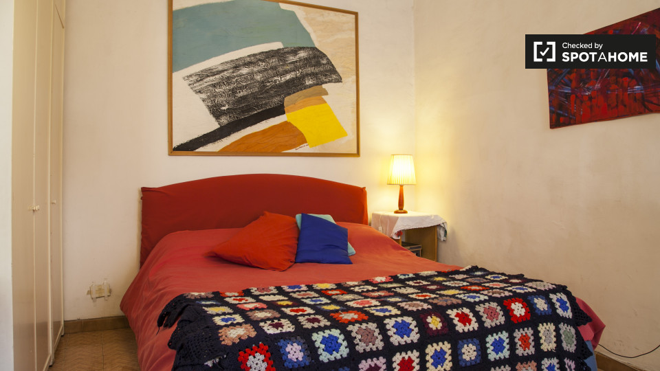 Immagine 2 di Ufficio in affitto  in Via del Boschetto a Roma