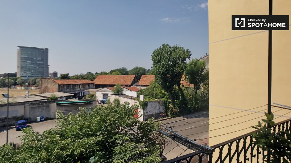 Immagine 13 di Appartamento in affitto  in Viale Certosa, 20151 Milano MI, Italy a Milano