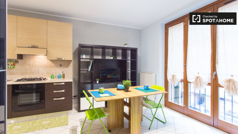 Immagine 8 di Ufficio in affitto  in Via Belluno a Cologno Monzese