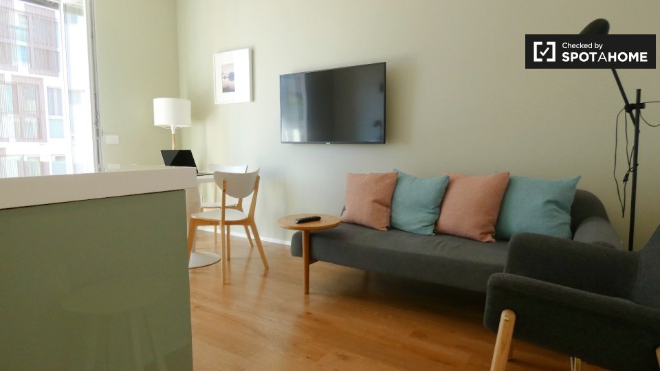 Immagine 10 di Appartamento in affitto  in Via Cenisio a Milano