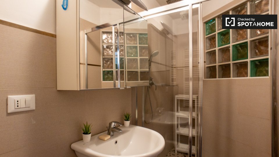 Immagine 14 di Ufficio in affitto  in Via Arena, 20123 Milano MI, Italy a Milano