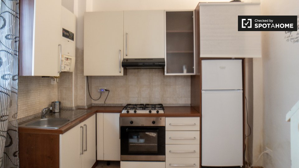 Immagine 3 di Appartamento in affitto  in Via Giuseppe Ripamonti, 20141 Milano MI, Italy a Milano