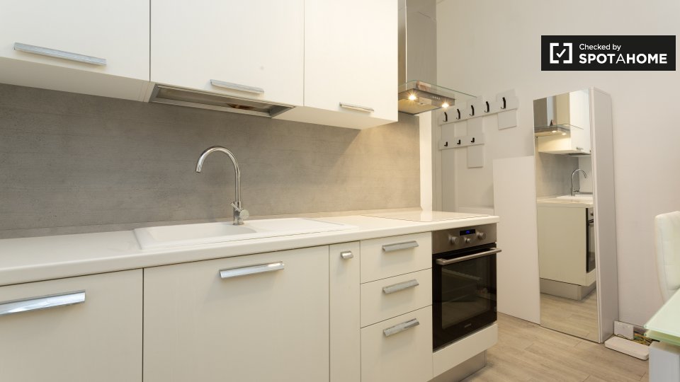 Immagine 6 di Ufficio in affitto  in Via Privata S. Martiniano, 20139 Milano MI, Italy a Milano