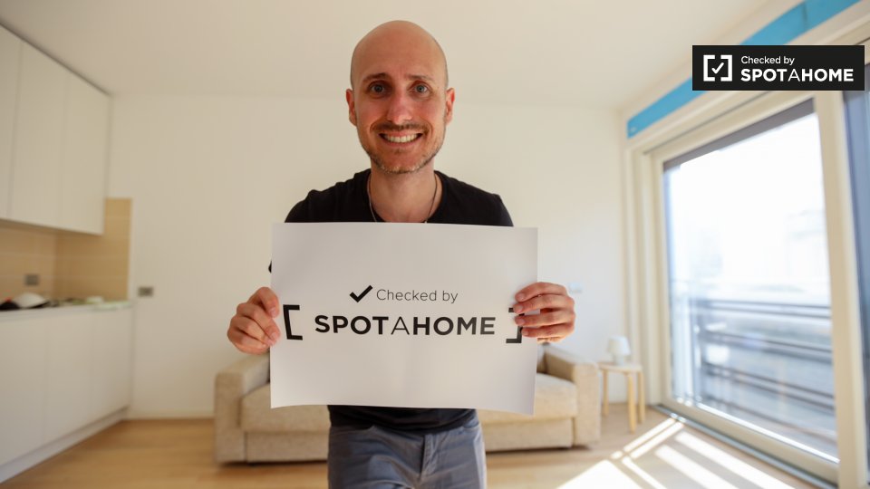 Immagine 9 di Ufficio in affitto  in Via Lodovico Muratori, 20135 Comune di Milano MI, Italy a Milano