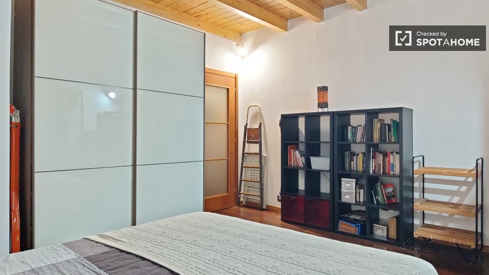 Immagine 11 di Appartamento in affitto  in Via Dante Alighieri a Rho