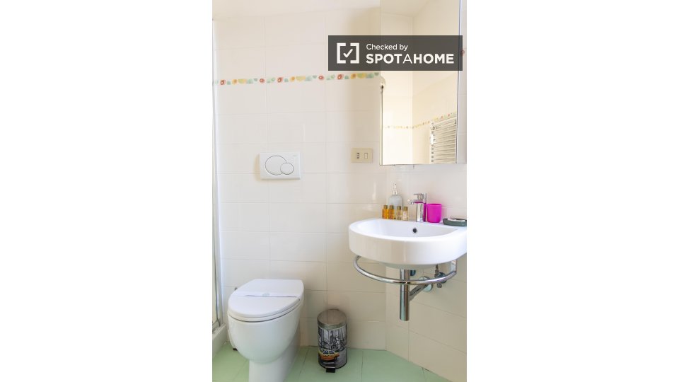 Immagine 11 di Ufficio in affitto  in Via Aldo Manuzio a Roma