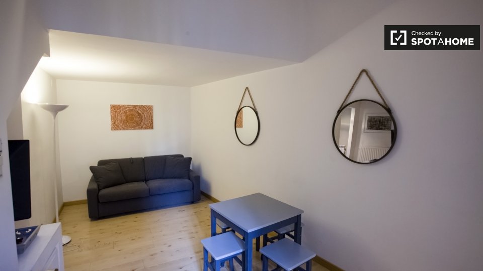 Immagine 5 di Ufficio in affitto  in Piazza di S. Egidio a Roma