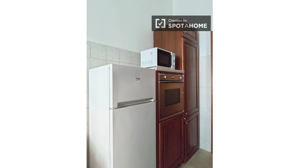 Immagine 14 di Appartamento in affitto  in Via Sambuco a Milano