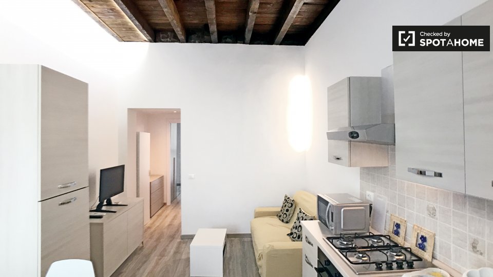 Immagine 4 di Appartamento in affitto  in Viale Certosa, 20151 Milano MI, Italy a Milano