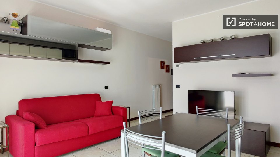 Immagine 3 di Ufficio in affitto  in Via XX Settembre a Lissone