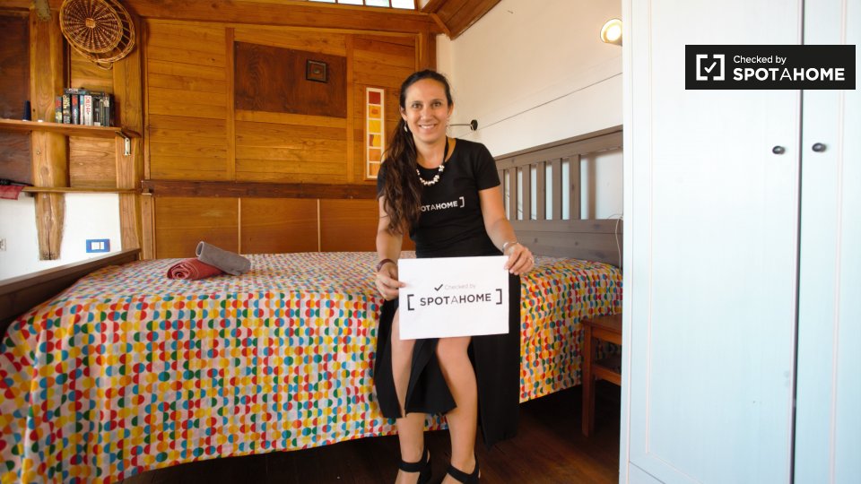 Immagine 11 di Ufficio in affitto  in Via del Podere Rosa Roma RM, Italy a Roma