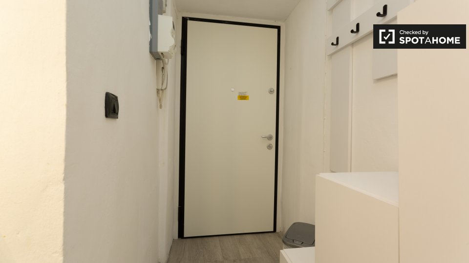 Immagine 18 di Ufficio in affitto  in Via Privata S. Martiniano, 20139 Milano MI, Italy a Milano