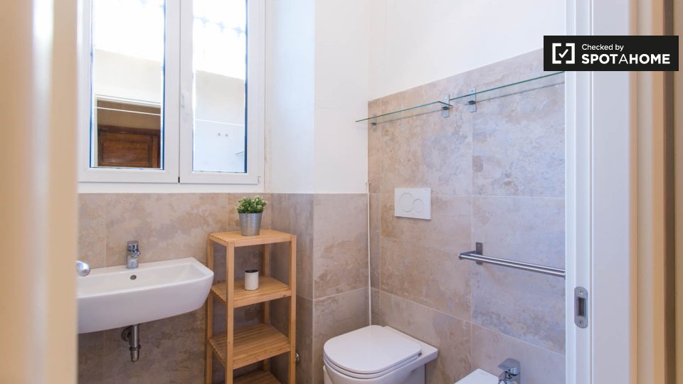 Immagine 12 di Appartamento in affitto  in Viale Bligny a Milano