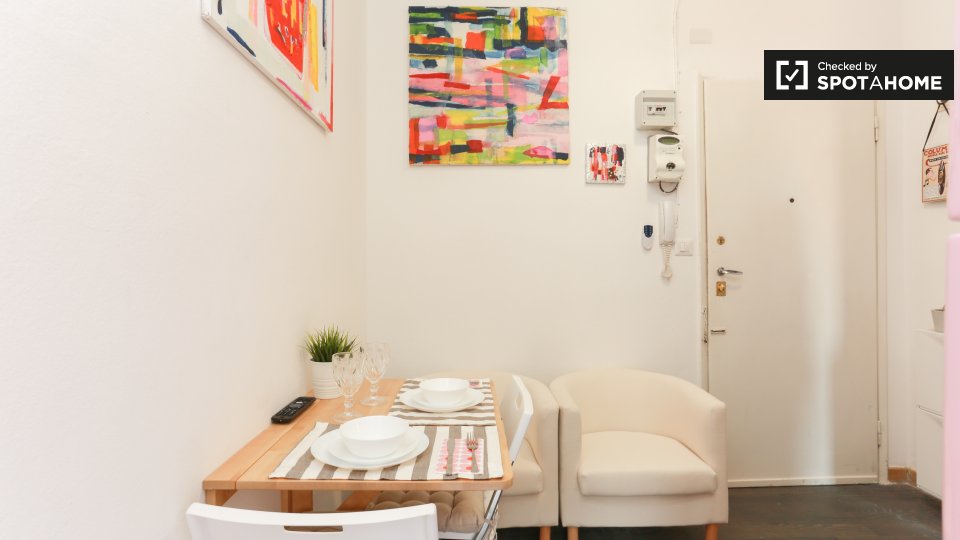 Immagine 5 di Appartamento in affitto  in Via Fratelli Cairoli a Sesto San Giovanni