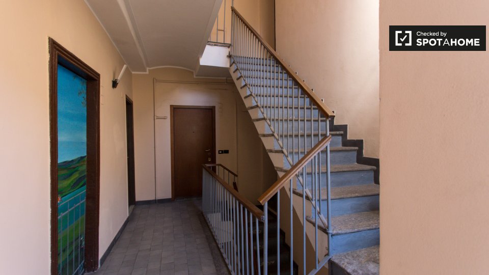 Immagine 18 di Ufficio in affitto  in Via Domenico Cirillo, 20154 Milano MI, Italy a Milano