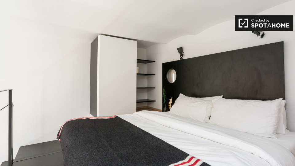 Immagine 14 di Ufficio in affitto  in Via Solferino a Milano