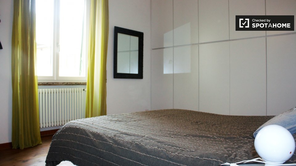 Immagine 16 di Appartamento in affitto  in Via dei Martiri del Popolo, 50122 Firenze FI, Italy a Firenze