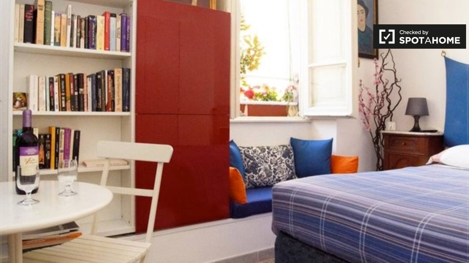 Immagine 2 di Ufficio in affitto  in Via Tommaso Campanella a Roma