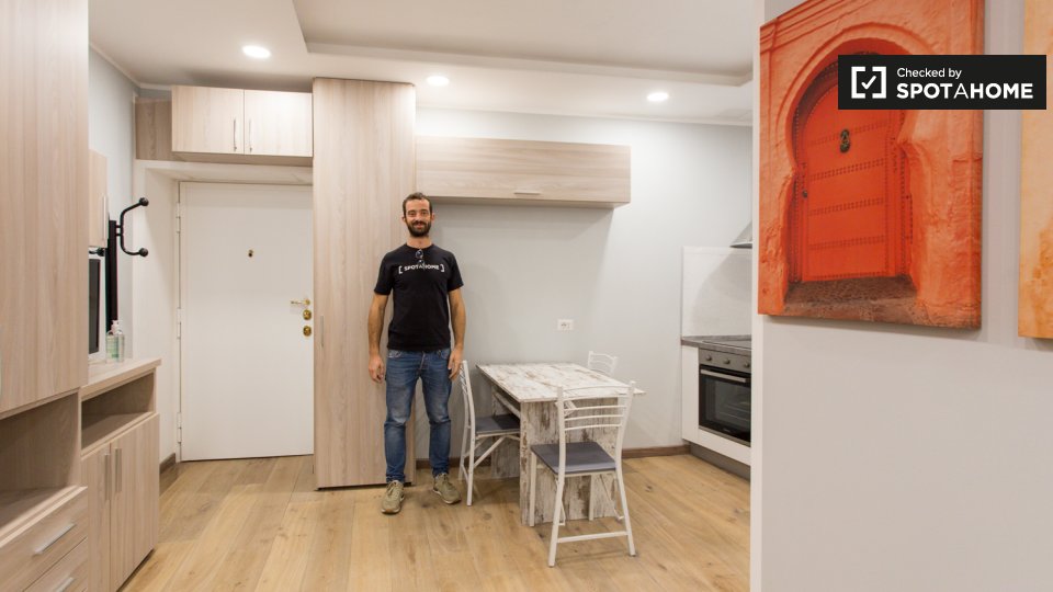 Immagine 14 di Ufficio in affitto  in Corso Buenos Aires a Milano