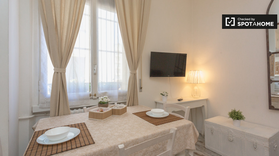 Immagine 5 di Appartamento in affitto  in Via Monte Velino a Milano