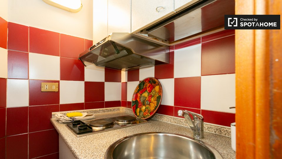 Immagine 11 di Ufficio in affitto  in Via Privata Ettore Paladini a Milano