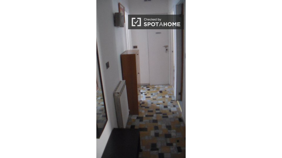 Immagine 16 di Appartamento in affitto  in Via Privata Fonzaso a Milano