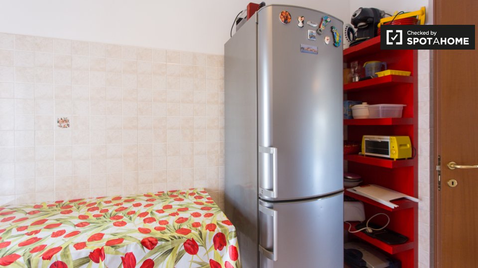 Immagine 11 di Appartamento in affitto  in Via Francesco Gonin a Milano