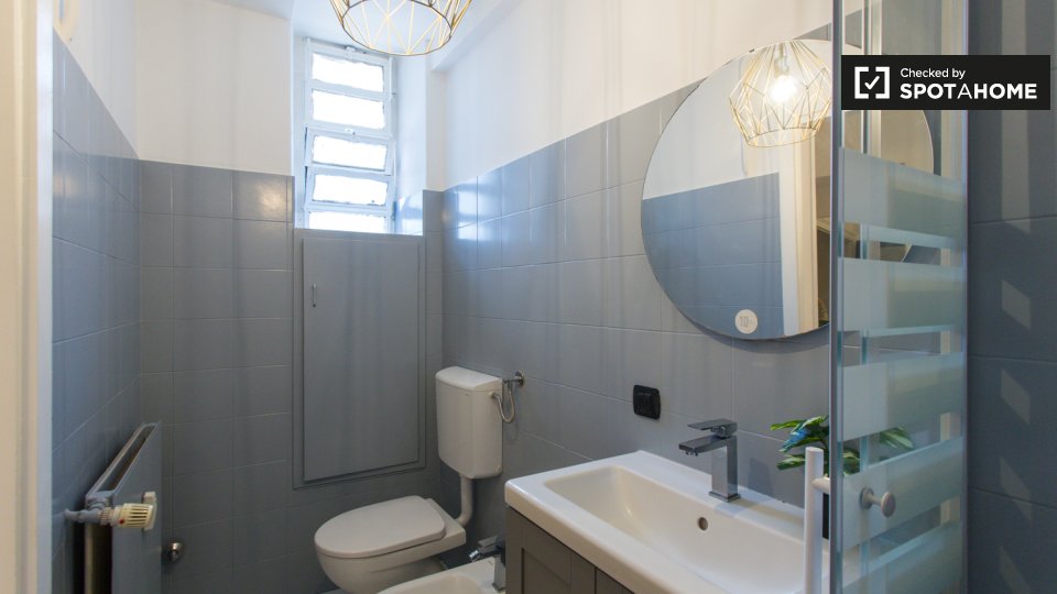 Immagine 16 di Ufficio in affitto  in Corso Venezia a Milano