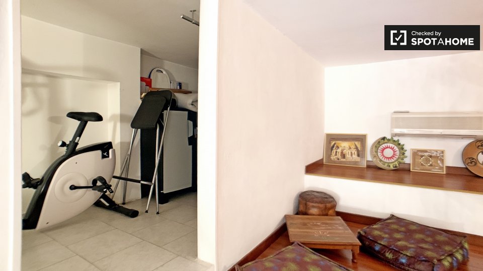 Immagine 18 di Appartamento in affitto  in Via Nicastro, 20137 Milano MI, Italy a Milano