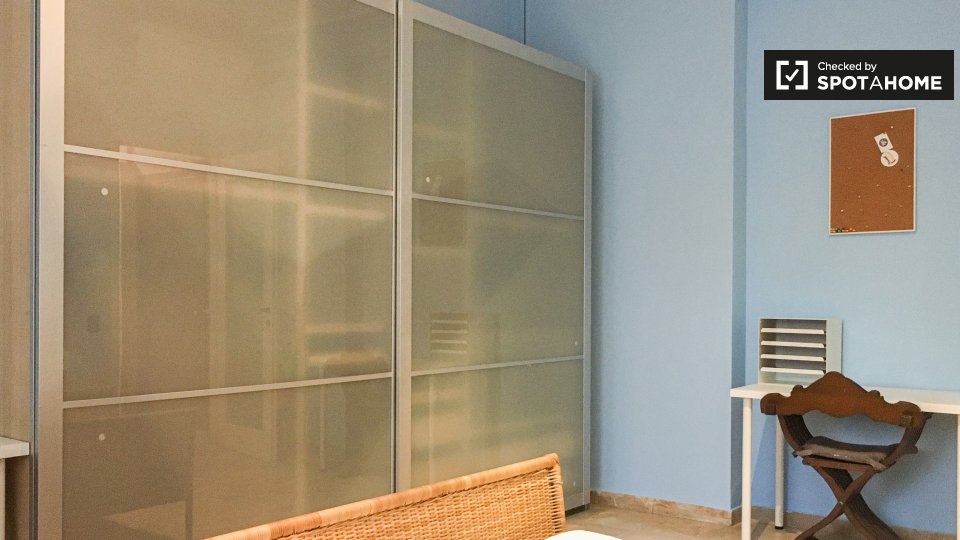 Immagine 16 di Appartamento in affitto  in Via Bernardino Verro a Milano