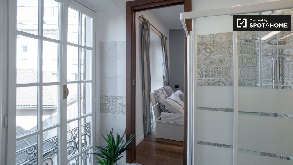 Immagine 11 di Ufficio in affitto  in Via Santa Maria Podone, 20123 Milano MI, Italy a Milano