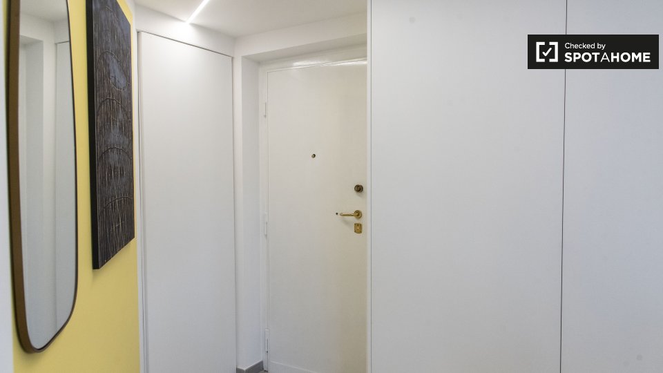 Immagine 13 di Ufficio in affitto  in Via Cesare Pascarella a Roma