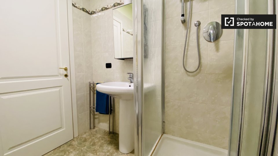 Immagine 11 di Ufficio in affitto  in Via Ugo Tognazzi a Milano