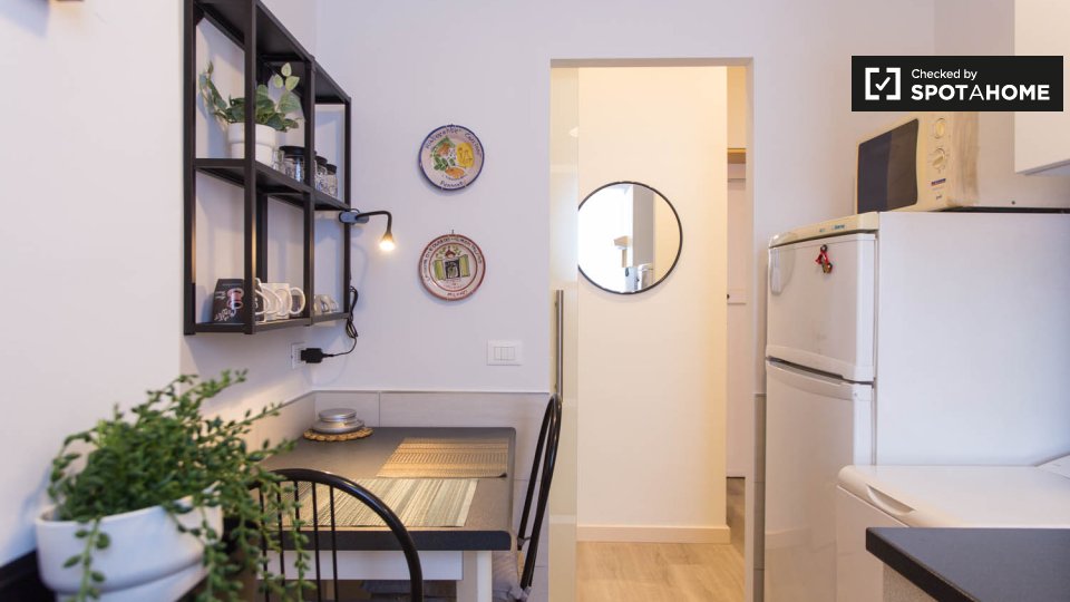 Immagine 13 di Ufficio in affitto  in Viale delle Rimembranze di Greco a Milano